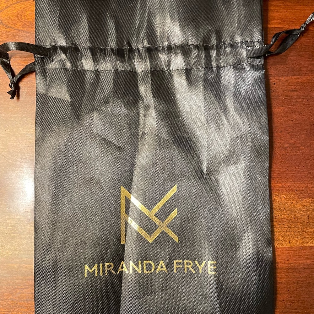 Miranda Frye Signature Belt - Picture 5 of 7